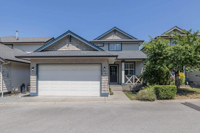 18868 69 Avenue 19, Surrey