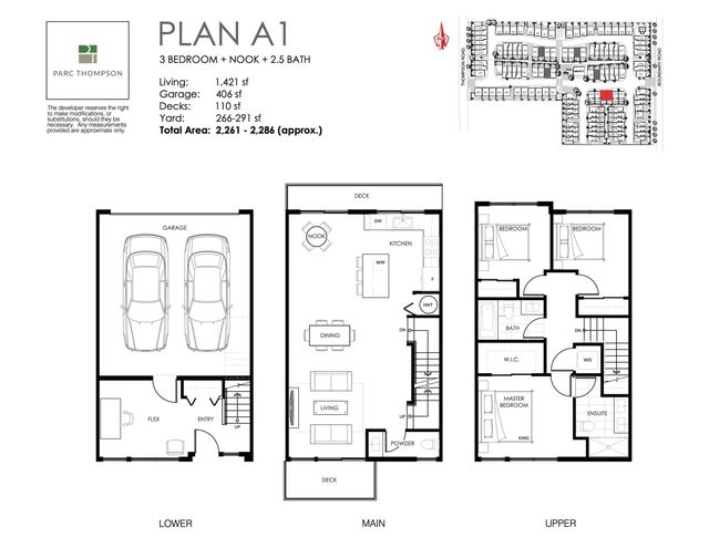 4337 Boundary Road 30, Richmond