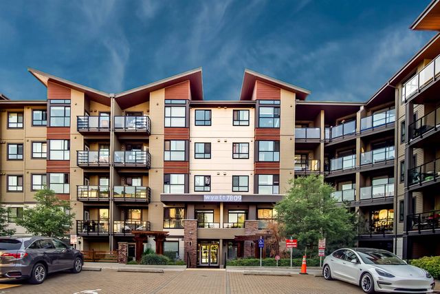 7809 209 Street 312, Langley