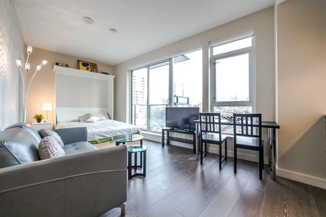 1221 Bidwell Street 904, Vancouver