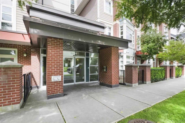 6611 Eckersley Road 304, Richmond