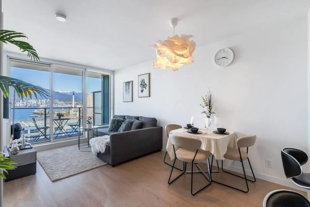 933 E Hastings Street 603, Vancouver
