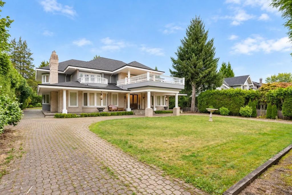 1277 W King Edward Avenue, Vancouver