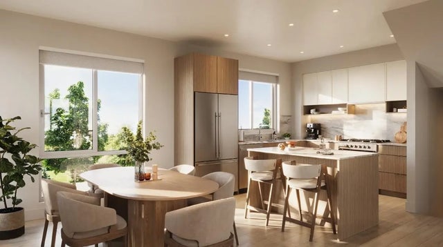 9511 Granville Avenue 2, Richmond