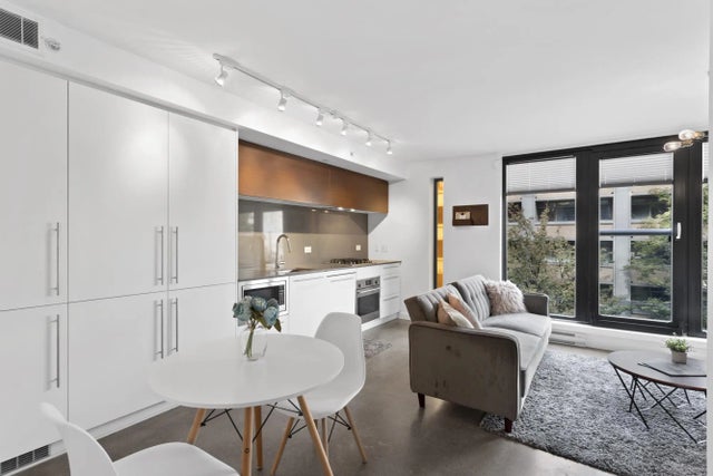 150 E Cordova Street 501, Vancouver