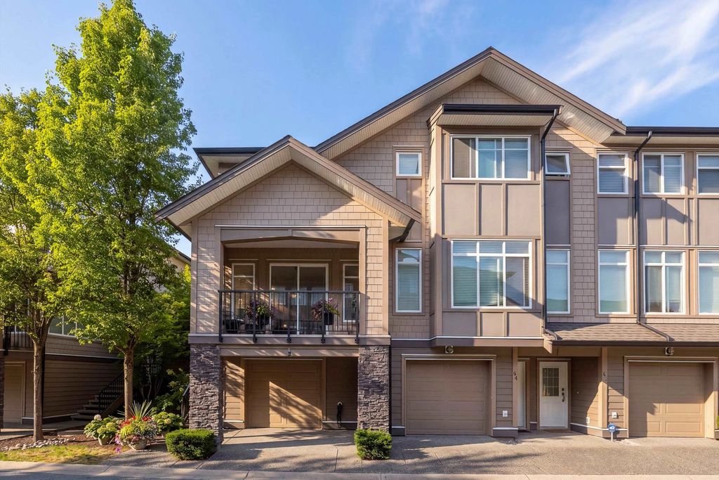 22865 Telosky Avenue 39, Maple Ridge