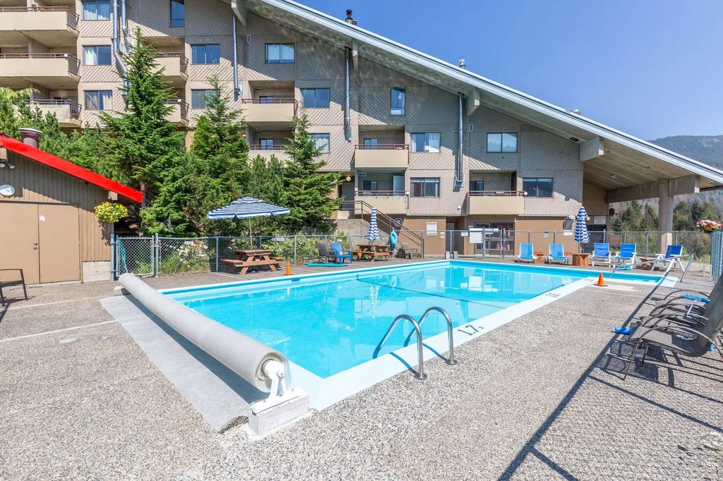 21000 Enzian Way 307a, Mission