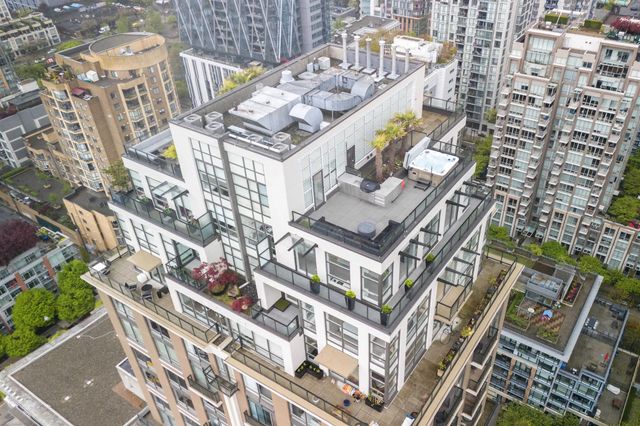 1055 Homer Street 2602, Vancouver