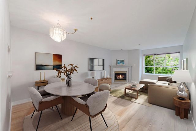 624 Agnes Street 402, New Westminster