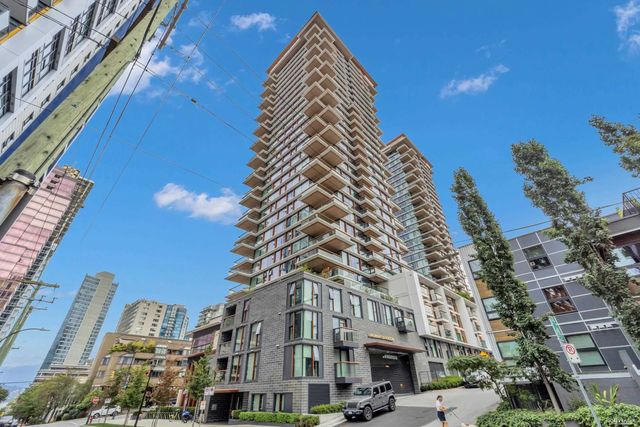 1482 Robson Street 1404, Vancouver