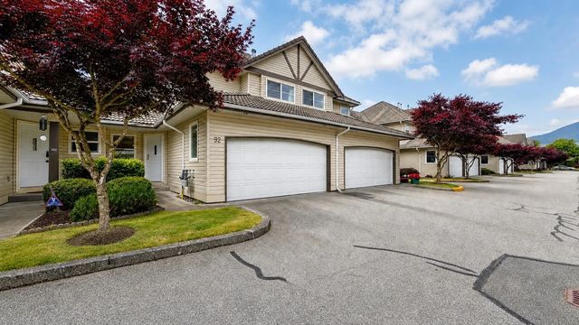 758 Riverside Drive 92, Port Coquitlam