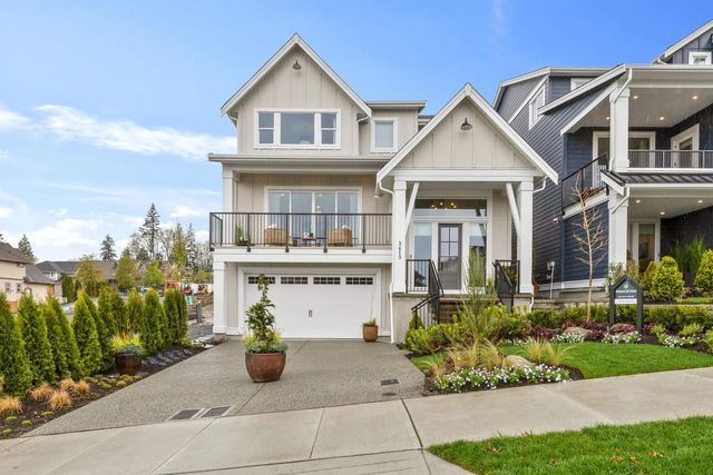 3429 Galloway Avenue, Coquitlam