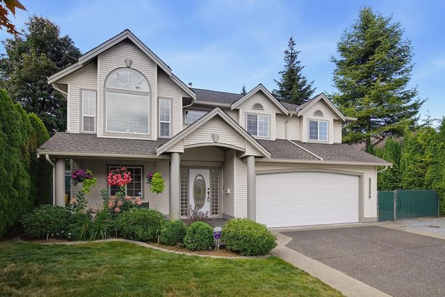 33134 Cherry Avenue, Mission
