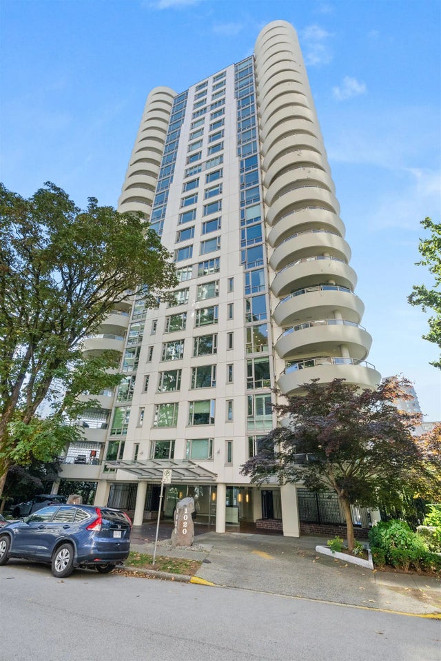 1020 Harwood Street 503, Vancouver