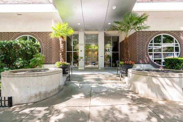 550 Pacific Street 908, Vancouver