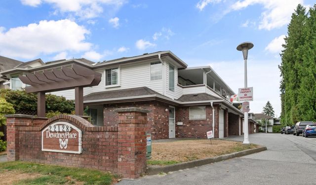 22128 Dewdney Trunk Road 21, Maple Ridge