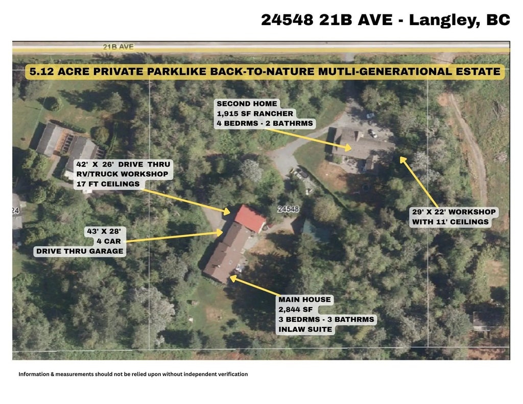 24548 21b Avenue, Langley