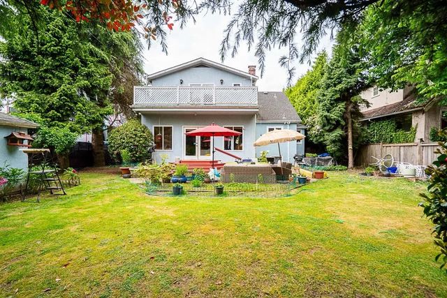 6138 Granville Street, Vancouver