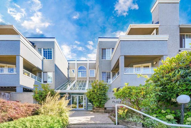 125 W 18th Street 309, North Vancouver