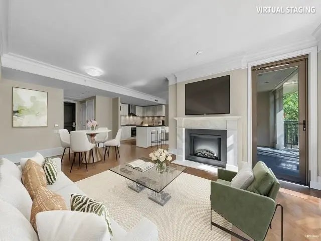 533 Waters Edge Crescent 202, West Vancouver