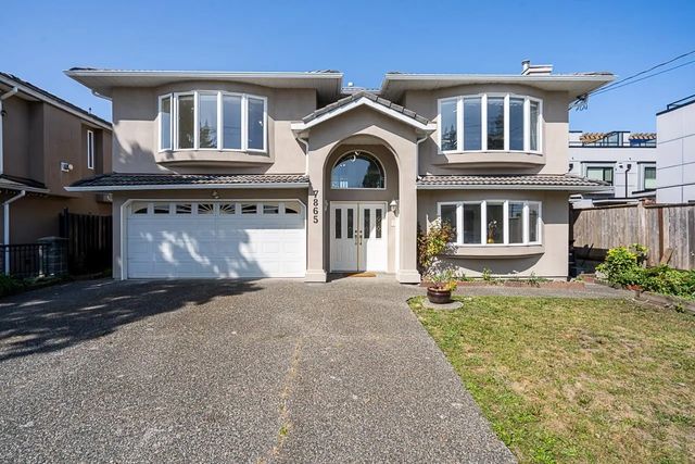 7865 16th Avenue, Burnaby