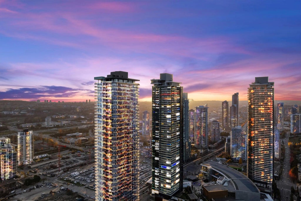 4650 Brentwood Boulevard 4507, Burnaby