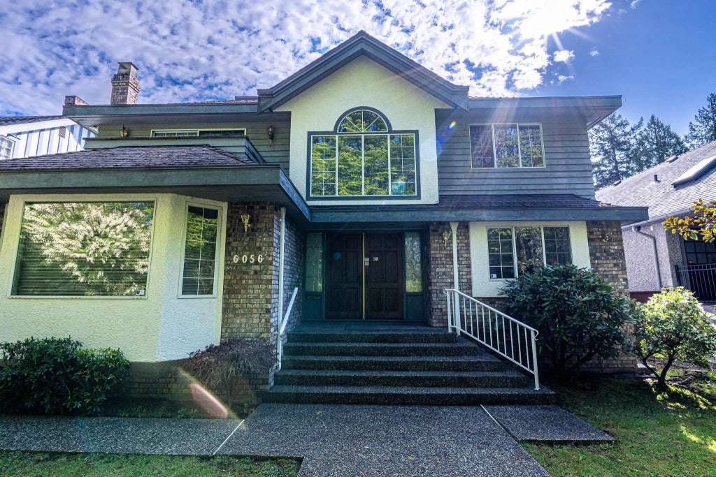 6056 Trafalgar Street, Vancouver