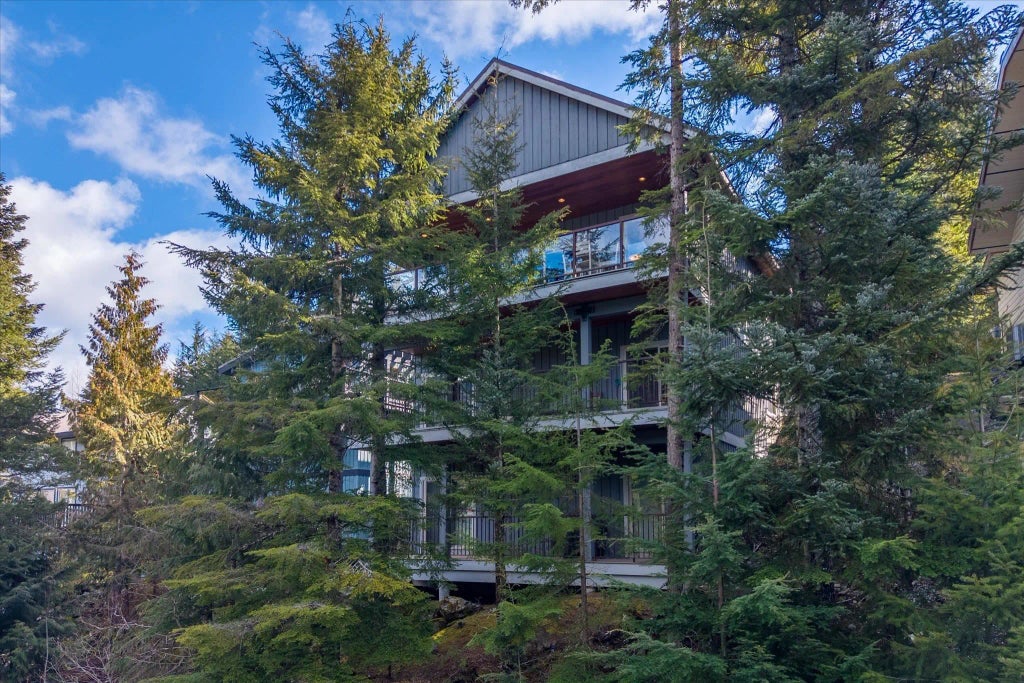 2314 Cayley Close, Whistler