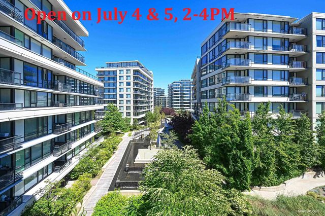7788 Ackroyd Road 1001, Richmond