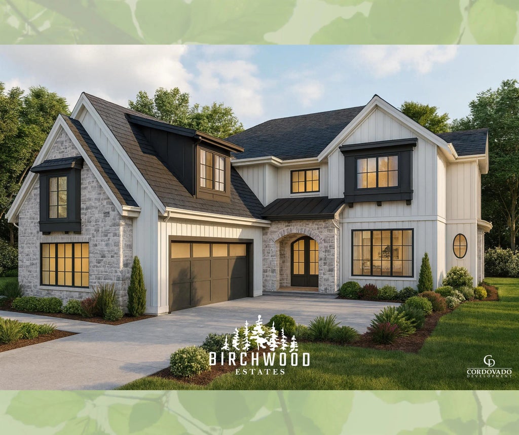 2307 Sunnyside Road Lot 6, Port Moody