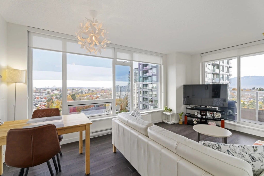 5515 Boundary Road 1602, Vancouver