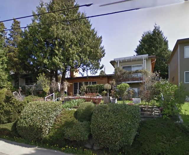 7664 Granville Street, Vancouver