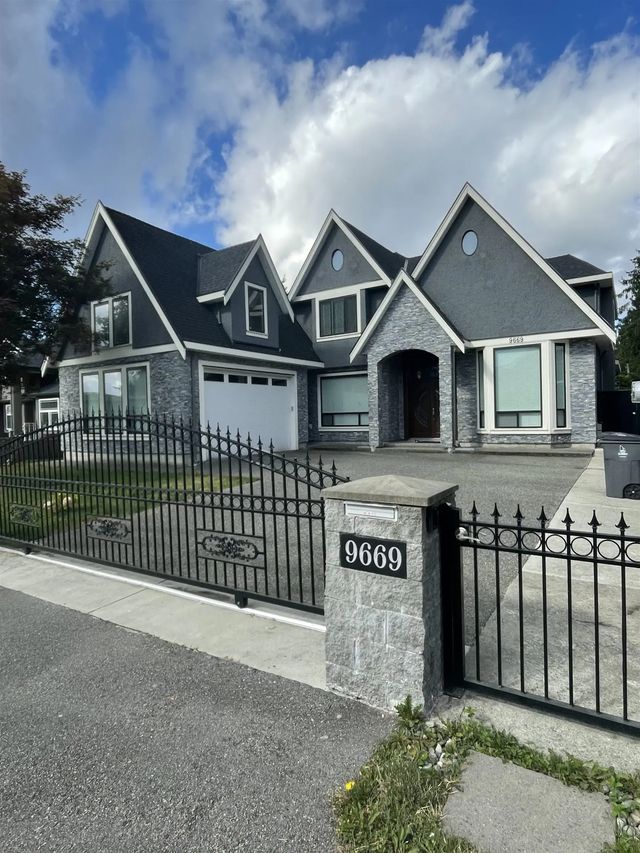 9669 133a Street, Surrey