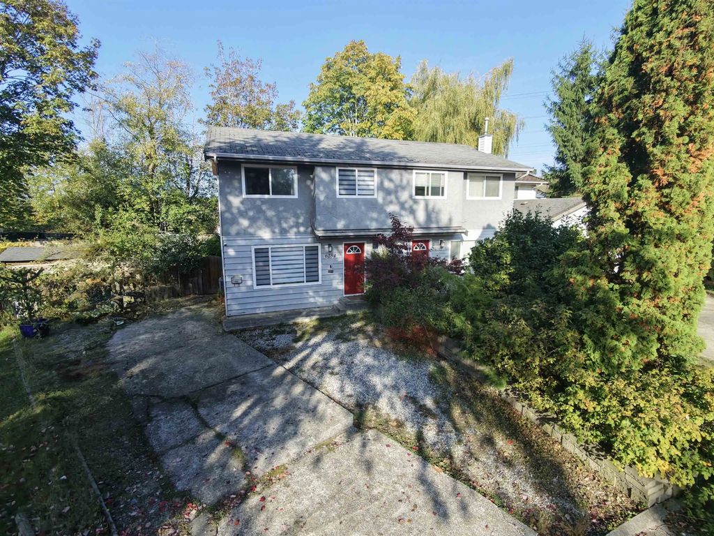 6284 Morgan Place, Surrey