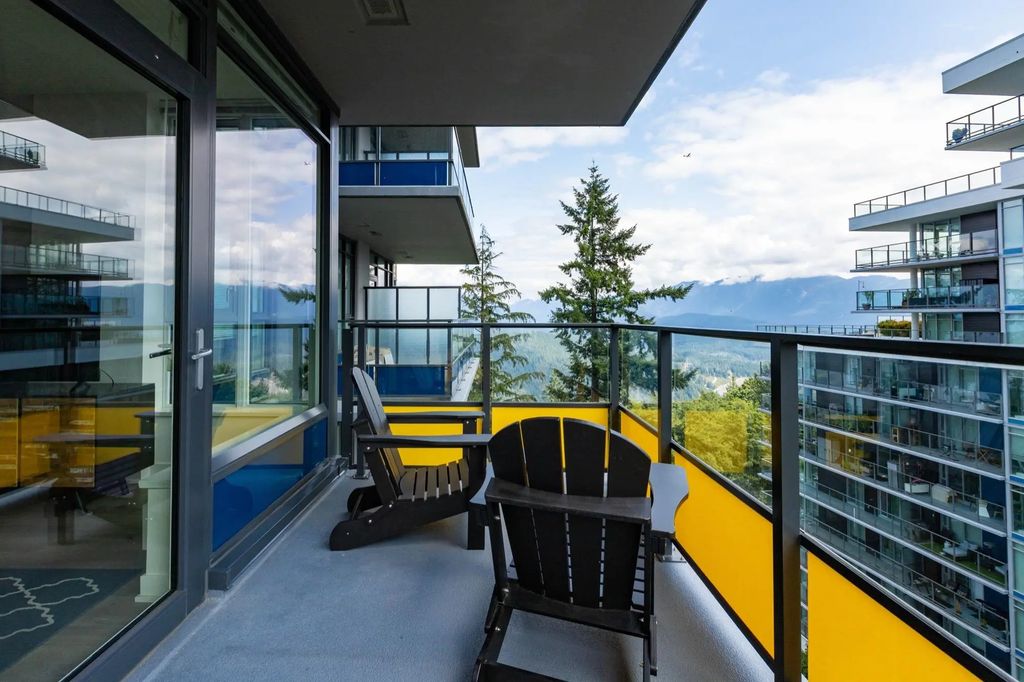 8850 University Crescent 909, Burnaby