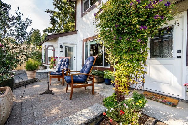 1135 Vanier Avenue, Coquitlam