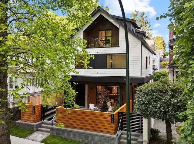 6318 Sophia Street 2, Vancouver