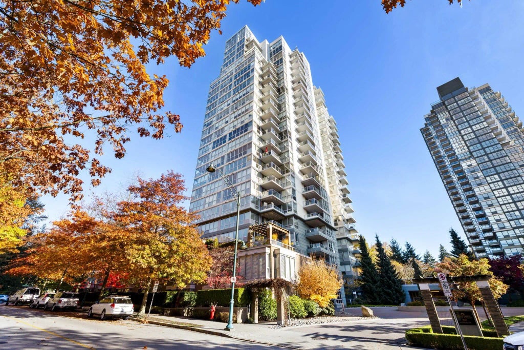 290 Newport Drive 602, Port Moody