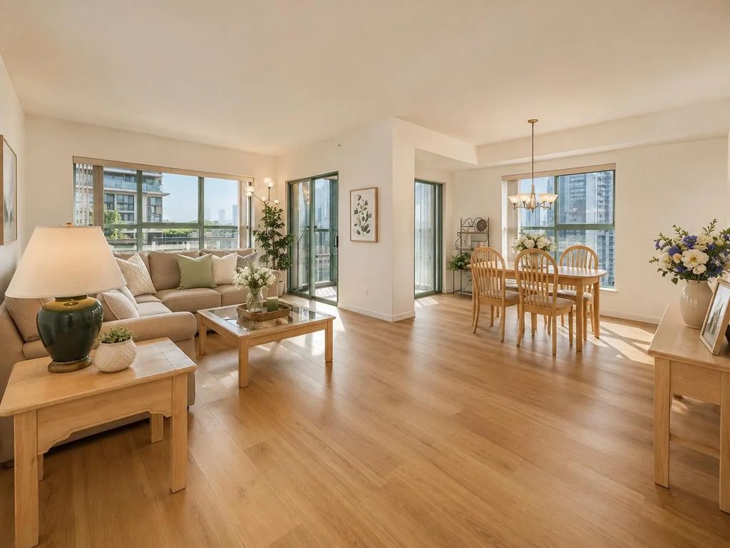 909 Burrard Street 1903, Vancouver