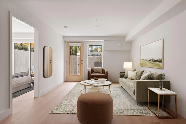 408 W 45th Avenue 152, Vancouver