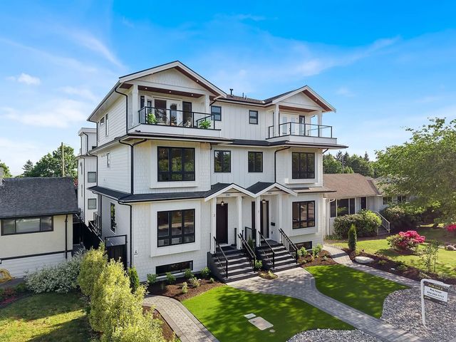 3786 Peter Street 2, Burnaby
