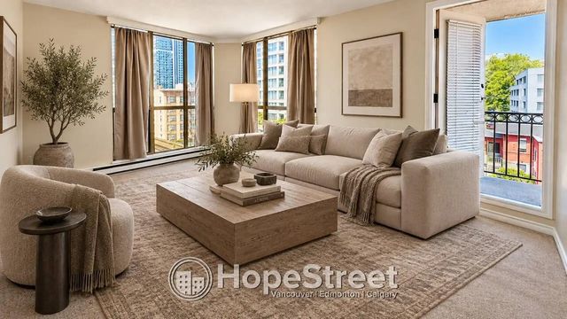680 Clarkson Street 906, New Westminster