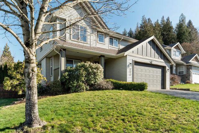 46514 Lear Drive, Chilliwack