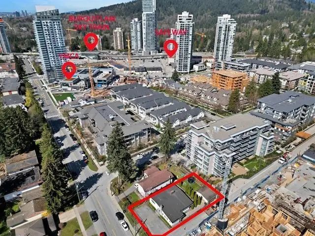 629 Smith Avenue, Coquitlam