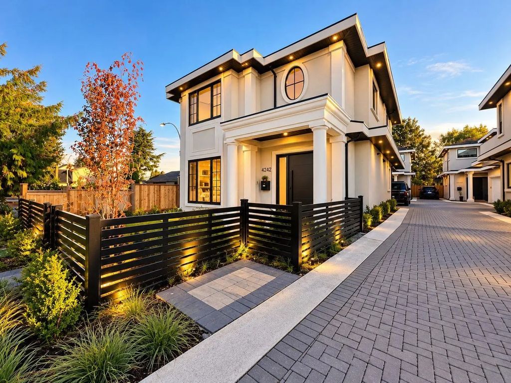 4242 Williams Road, Richmond