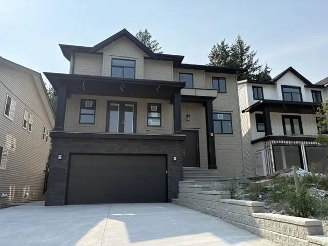 11077 241a Street, Maple Ridge