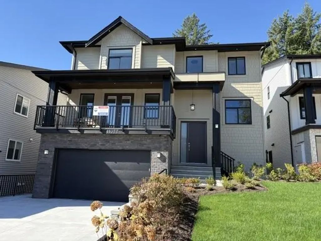 11077 241a Street, Maple Ridge