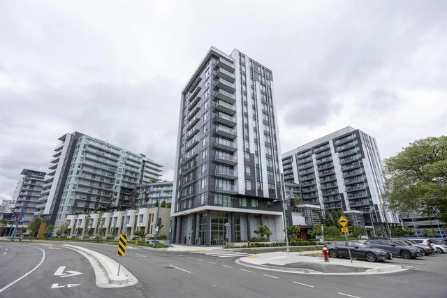 6808 Minoru Boulevard 637, Richmond