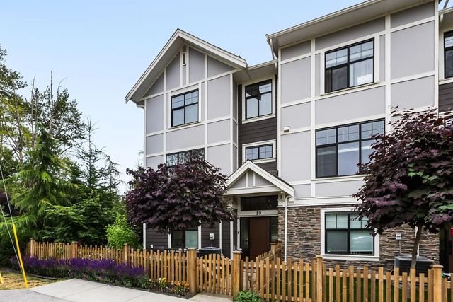 20327 72b Avenue 59, Langley