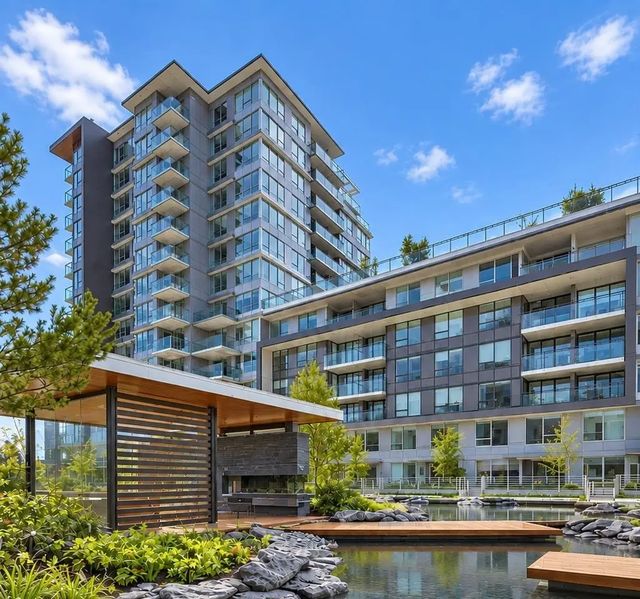 8988 Patterson Road 611, Richmond